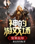 神的游戏场——安米瓦尔