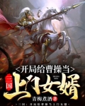 三国:开局给曹操当上门女婿