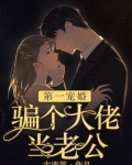 第一宠婚:骗个大佬当老公