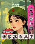 末世穿七零的小说