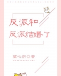 反派和反派结婚了笔趣阁小说