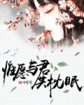 惟愿与君共枕眠大结局在txt